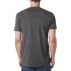 6440 Next Level Apparel HEAVY METAL