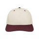 HTA LEGACY Stone/ Maroon
