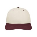 HTA LEGACY Stone/ Maroon