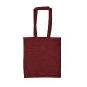 8505R Liberty Bags HEATHER RED