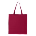 8502 Liberty Bags RED