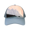 5PTKR LOCALE Front Range/ Slate Blue Sarah D