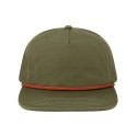 WILSON LOCALE OLIVE GREEN