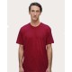 20001 Los Angeles Apparel CRANBERRY