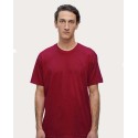 20001 Los Angeles Apparel CRANBERRY