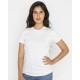 21002 Los Angeles Apparel WHITE