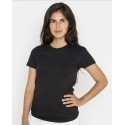 21002 Los Angeles Apparel BLACK