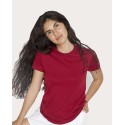 21002 Los Angeles Apparel CRANBERRY