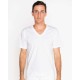24056 Los Angeles Apparel WHITE