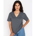 24056 Los Angeles Apparel ASPHALT