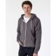 F97 Los Angeles Apparel ASPHALT