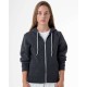F97 Los Angeles Apparel Dark Heather Grey