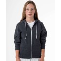 F97 Los Angeles Apparel Dark Heather Grey