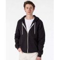 F97 Los Angeles Apparel BLACK
