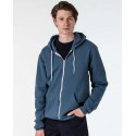 F97 Los Angeles Apparel SEA BLUE