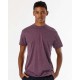 FF01 Los Angeles Apparel HEATHER PLUM