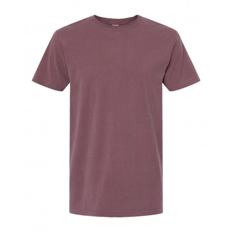 6500M M&O 6500M Vintage Garment-Dyed T-Shirt VINEYARD