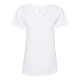 3940 Next Level Apparel WHITE