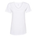 3940 Next Level Apparel WHITE