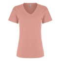 3940 Next Level Apparel DESERT PINK