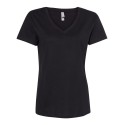 3940 Next Level Apparel BLACK