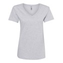 3940 Next Level Apparel HEATHER GREY