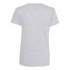 3940 Next Level Apparel HEATHER GREY