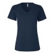 3940 Next Level Apparel MIDNIGHT NAVY