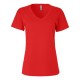 3940 Next Level Apparel RED