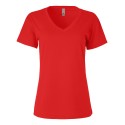 3940 Next Level Apparel RED