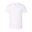3600 Next Level Apparel WHITE