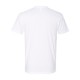 3600 Next Level Apparel WHITE