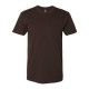 3600 Next Level Apparel DARK CHOCOLATE