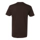 3600 Next Level Apparel DARK CHOCOLATE