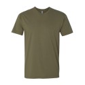 3600 Next Level Apparel MILITARY GREEN