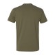 3600 Next Level Apparel MILITARY GREEN