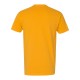 3600 Next Level Apparel GOLD