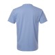 3600 Next Level Apparel PERI BLUE
