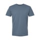 3600 Next Level Apparel BLUE JEAN