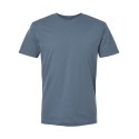 3600 Next Level Apparel BLUE JEAN