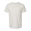 3600 Next Level Apparel OATMEAL