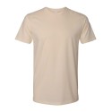 3600 Next Level Apparel CREAM