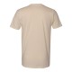 3600 Next Level Apparel CREAM