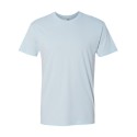 3600 Next Level Apparel LIGHT BLUE