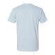 3600 Next Level Apparel LIGHT BLUE