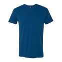 3600 Next Level Apparel COOL BLUE