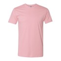 3600 Next Level Apparel LIGHT PINK
