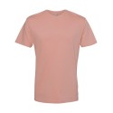 3600 Next Level Apparel DESERT PINK