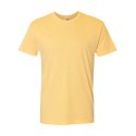 3600 Next Level Apparel BANANA CREAM