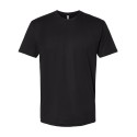 3600 Next Level Apparel BLACK